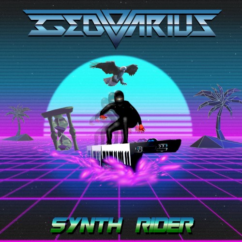 Synth Rider