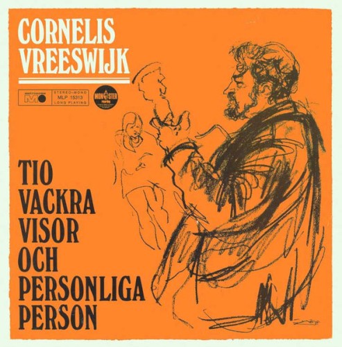 Tio vackra visor och personliga Person