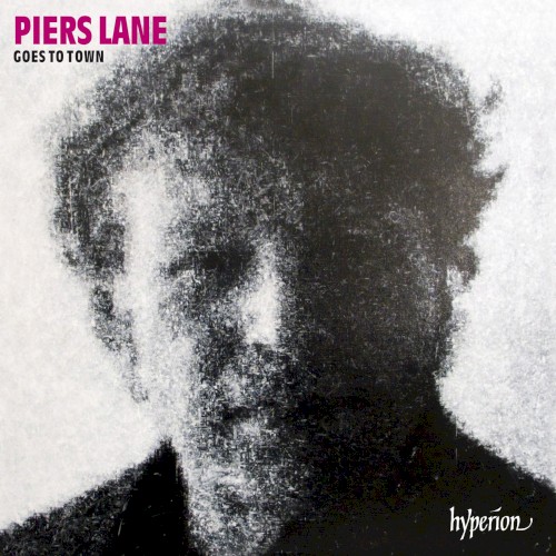 Piers Lane Goes to Town