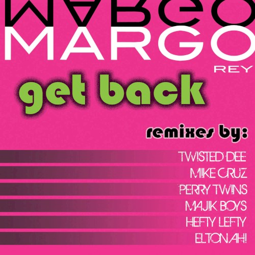Get Back (Remixes)