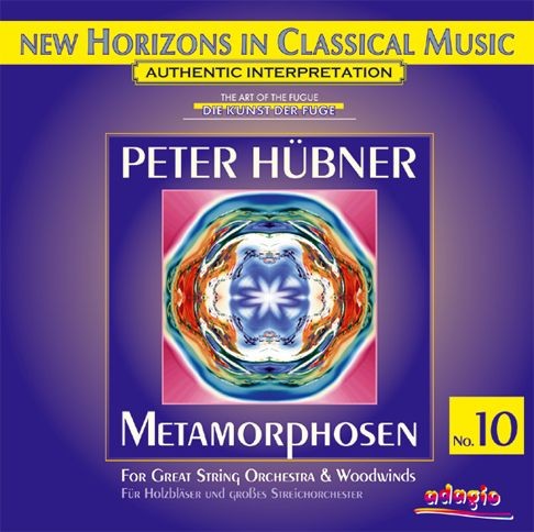 Metamorphosen No. 10