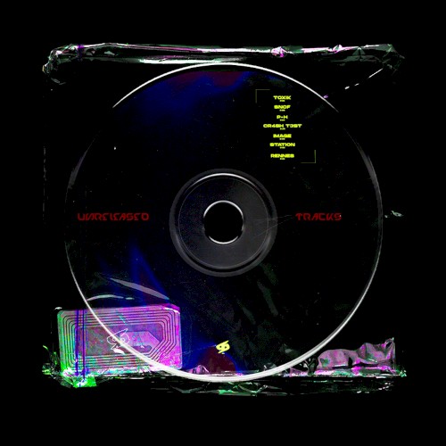 UNRELEASED TRACKS