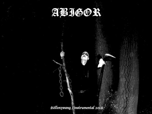 Höllenzwang - Instrumental Version 2018