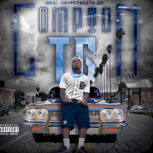Real Crip Streeta