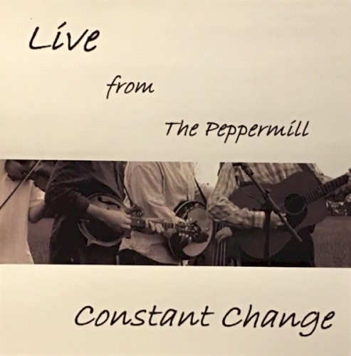 Live From the Peppermill