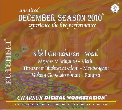 December Season 2010