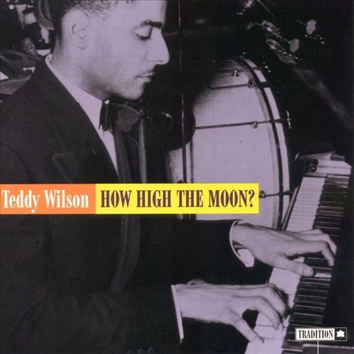 How High the Moon?
