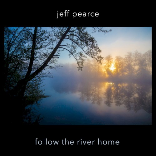 Follow the River Home