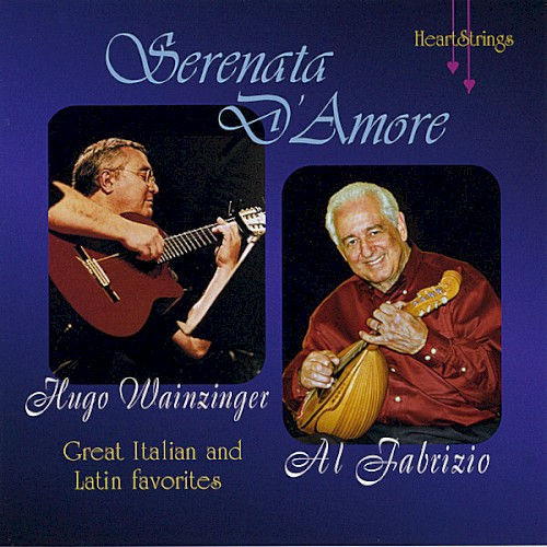 Serenata d'amore
