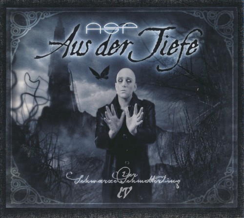 Aus der Tiefe: Der schwarze Schmetterling, Teil IV