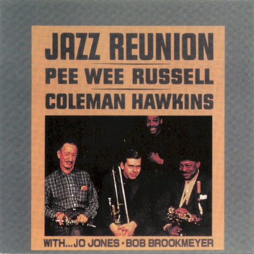 Jazz Reunion