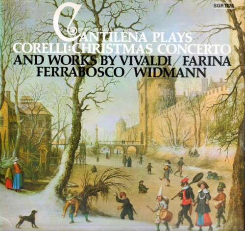 Christmas Concerto (Corelli)