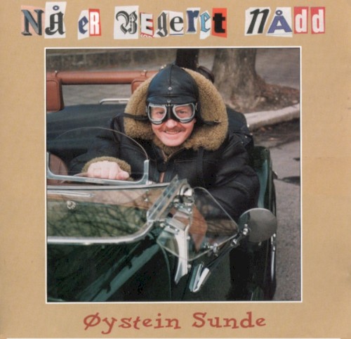 Nå er begeret nådd