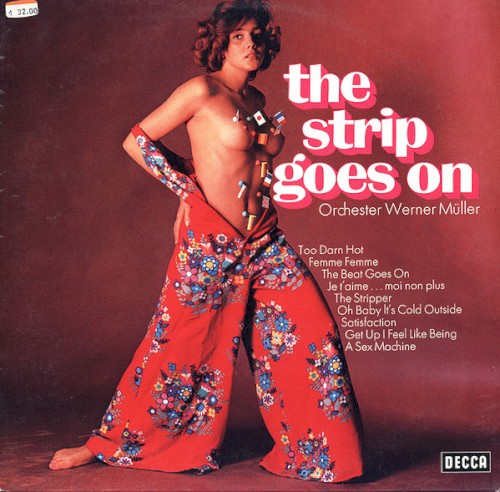The Strip Goes On
