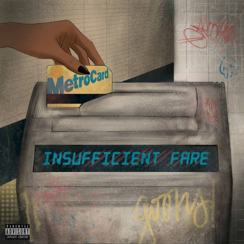 Insufficient Fare
