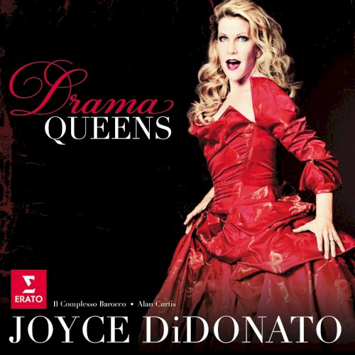Drama Queens