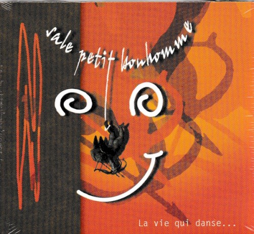 La Vie qui danse...