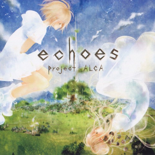 echoes
