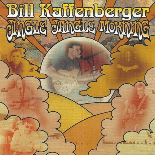 Jingle Jangle Morning