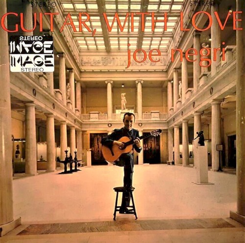 Guitar, With Love