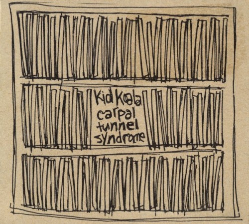 Carpal Tunnel Syndrome
