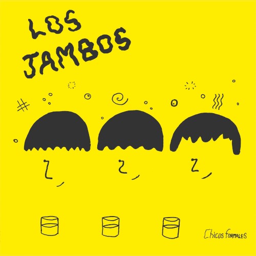 Chicos Formales