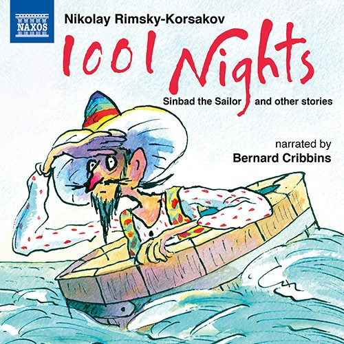 1001 Nights