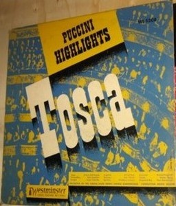 Tosca
