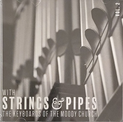 With Strings and Pipes Vol. 2