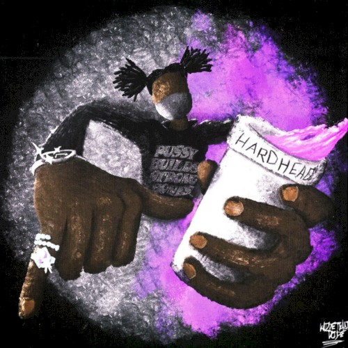 Hardhead