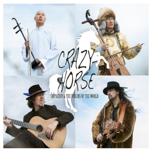 Crazy Horse