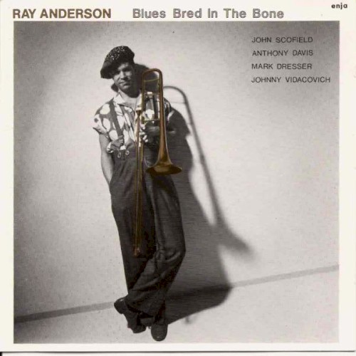 Blues Bred in the Bone