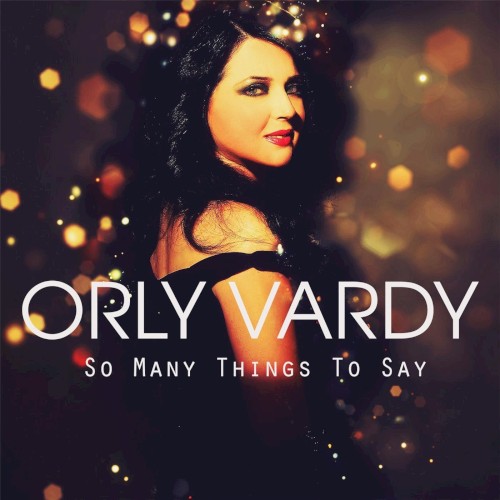 So Many Things to Say