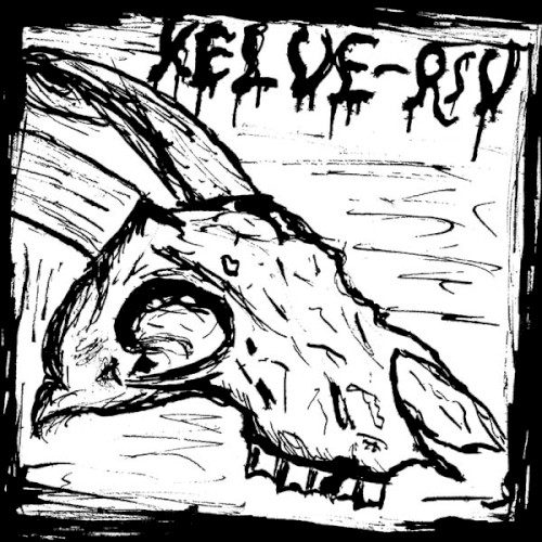 Kelue-riv