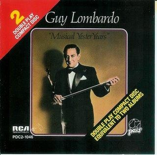 Musical Yesteryears