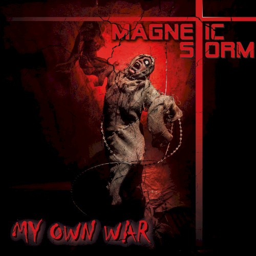 My Own War