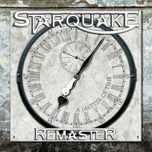 A Matter of Time (2023 remaster)