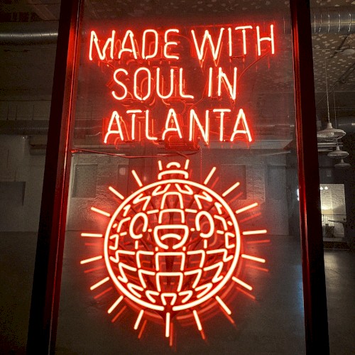 Made With Soul in Atlanta