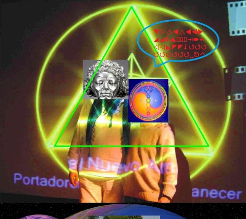 PLÉYADES (A Stars Meditation)