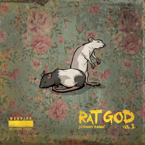 Rat God Vol. 1