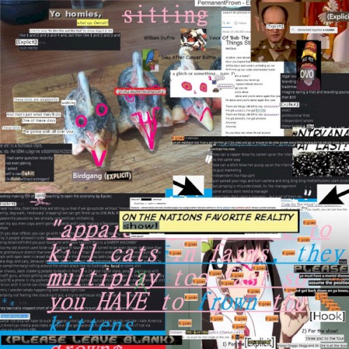 Cyberpunk *48* (2020)