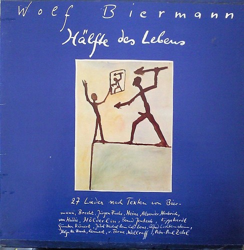 Hälfte des Lebens
