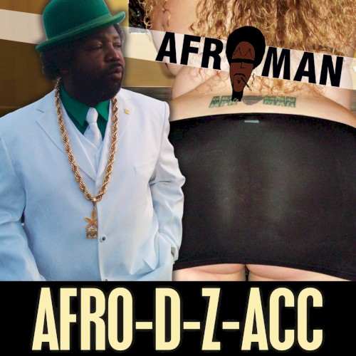 Afro‐D‐Z‐Acc
