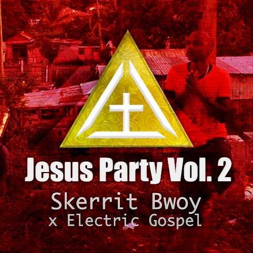 Jesus Party Vol. 2