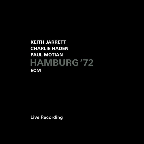 Hamburg ’72