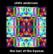 The Last Of The Hyenas