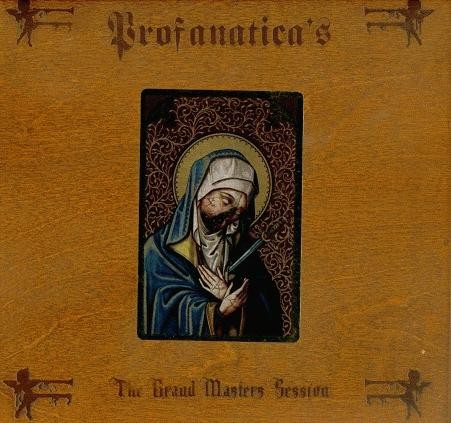 The Grand Masters Session