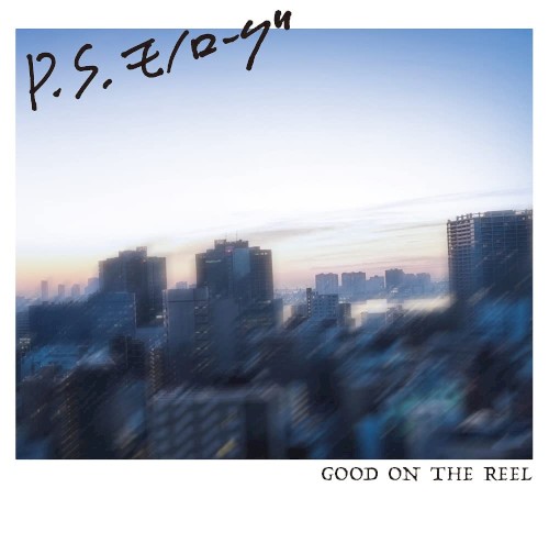 P.S. モノローグ