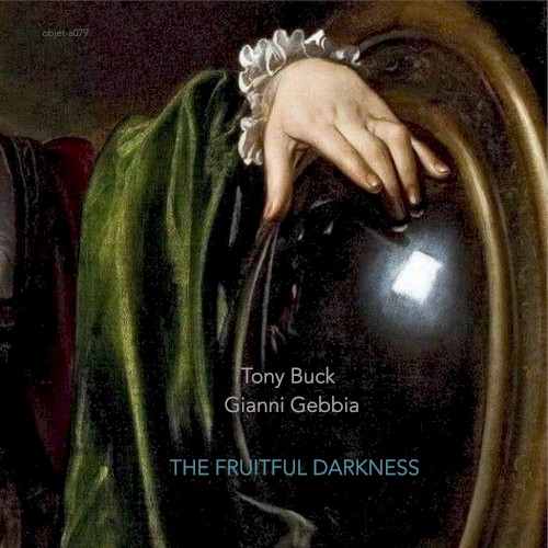 The Fruitful Darkness