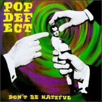 Don't Be Hateful